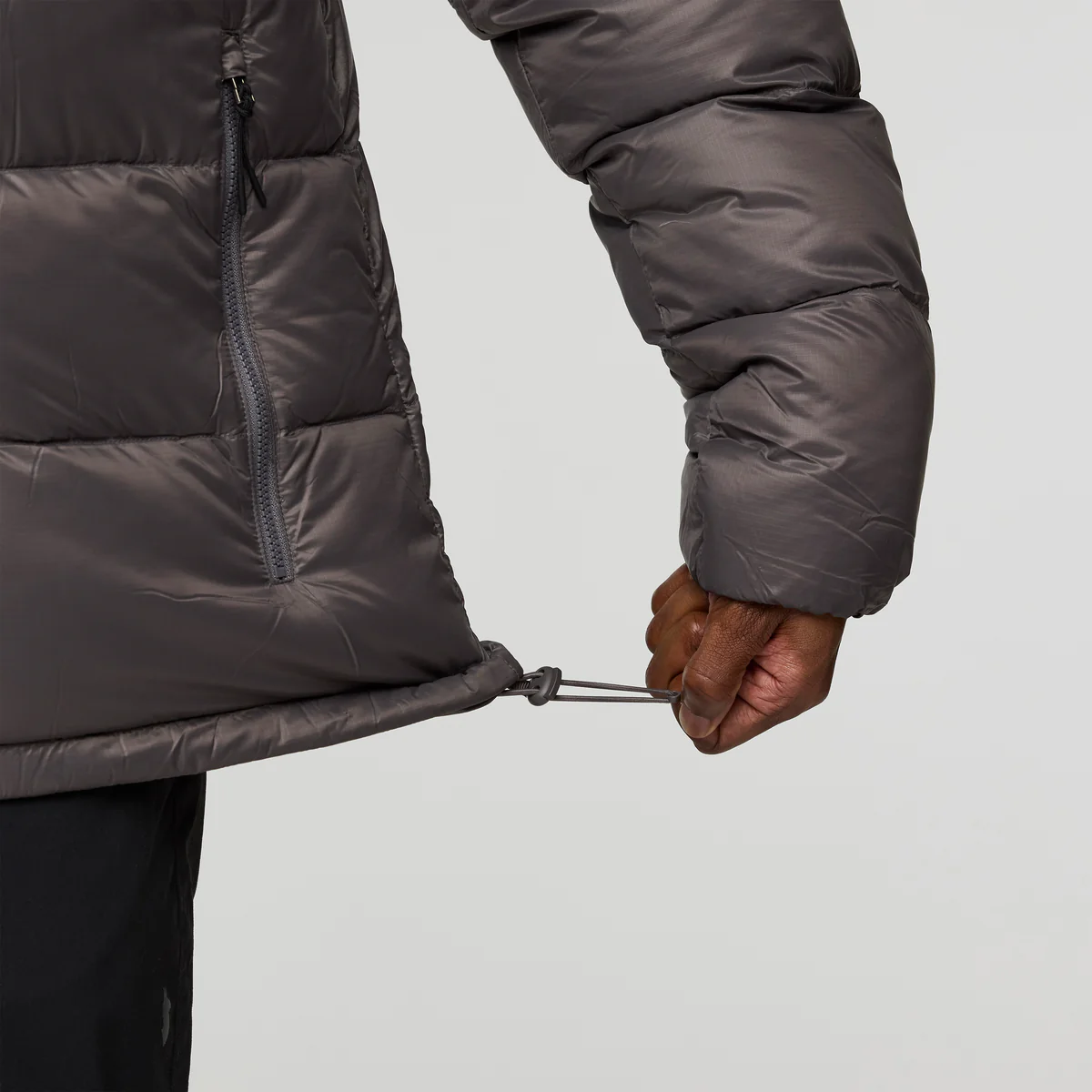 Fuego Max Down Hooded Jacket - Men's - Image 18