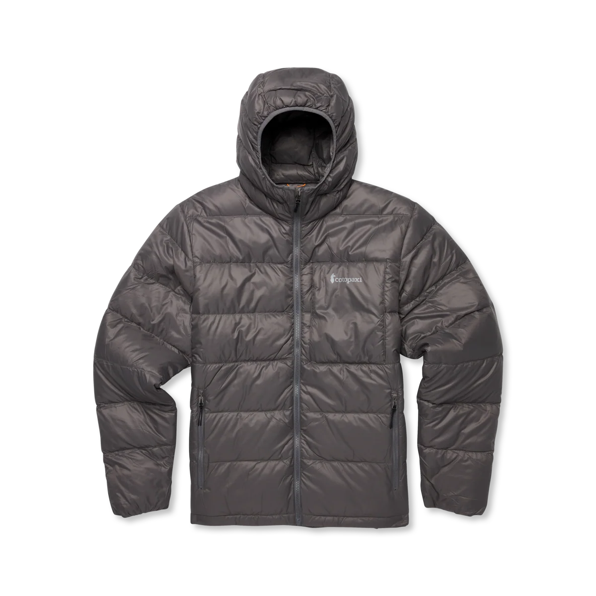 Fuego Max Down Hooded Jacket - Men's - Image 22