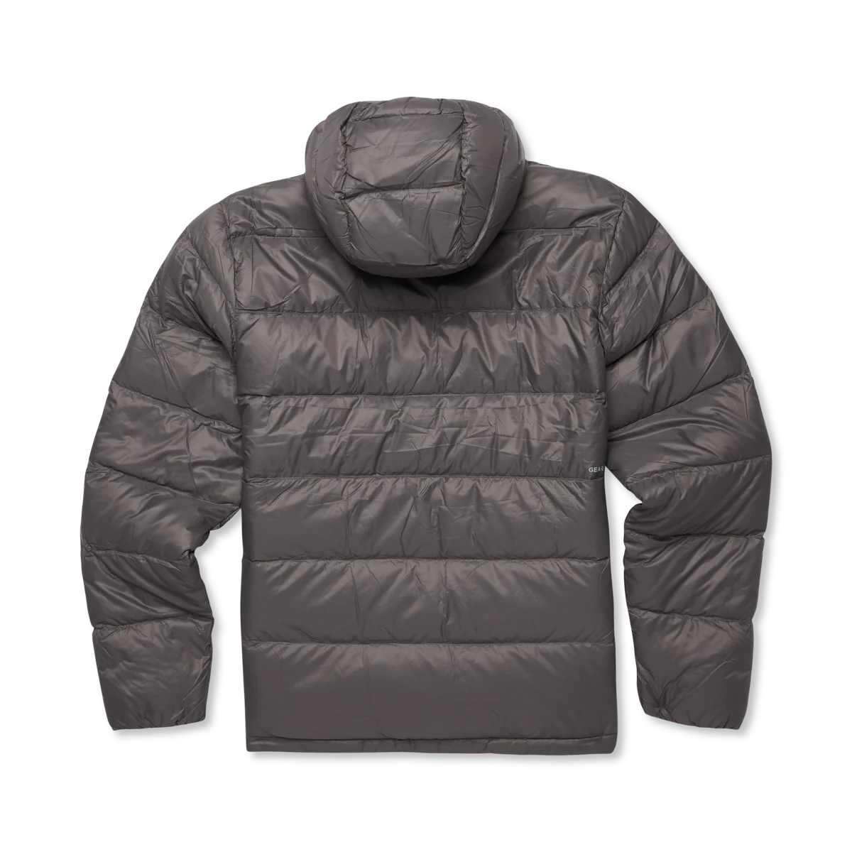 Fuego Max Down Hooded Jacket - Men's - Image 23