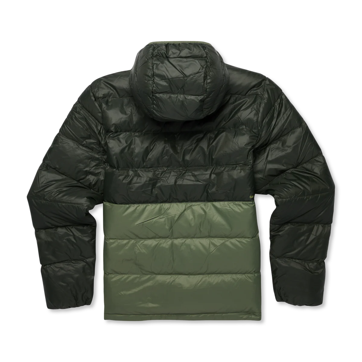 Fuego Max Down Hooded Jacket - Men's - Image 32