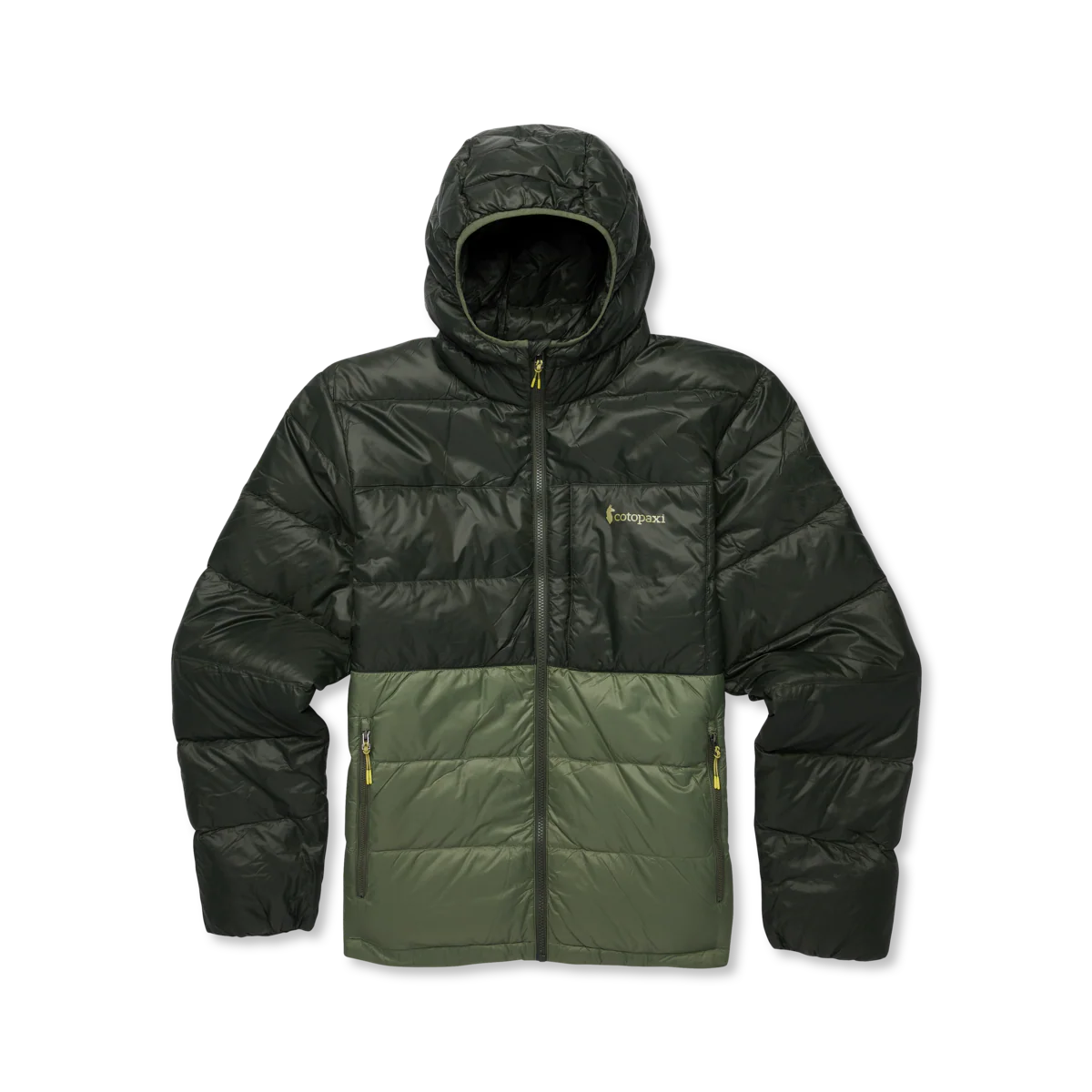 Fuego Max Down Hooded Jacket - Men's - Image 33