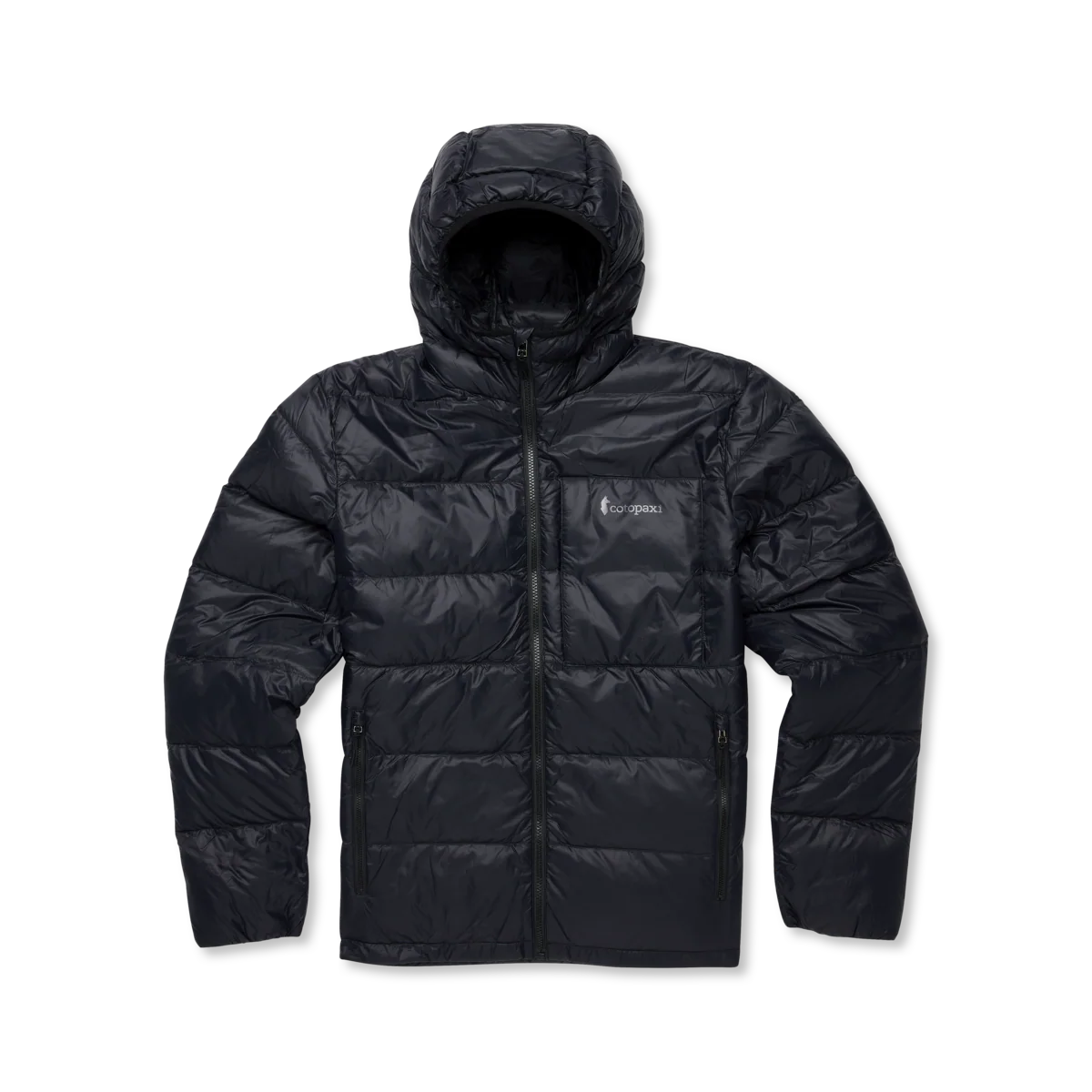 Fuego Max Down Hooded Jacket - Men's - Image 12