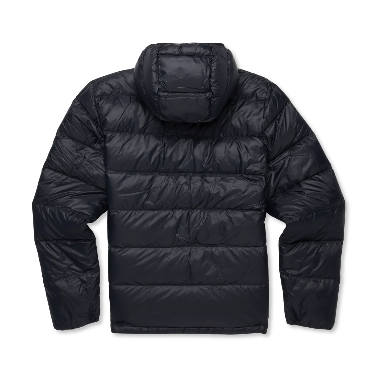 Fuego Max Down Hooded Jacket - Men's - Image 13