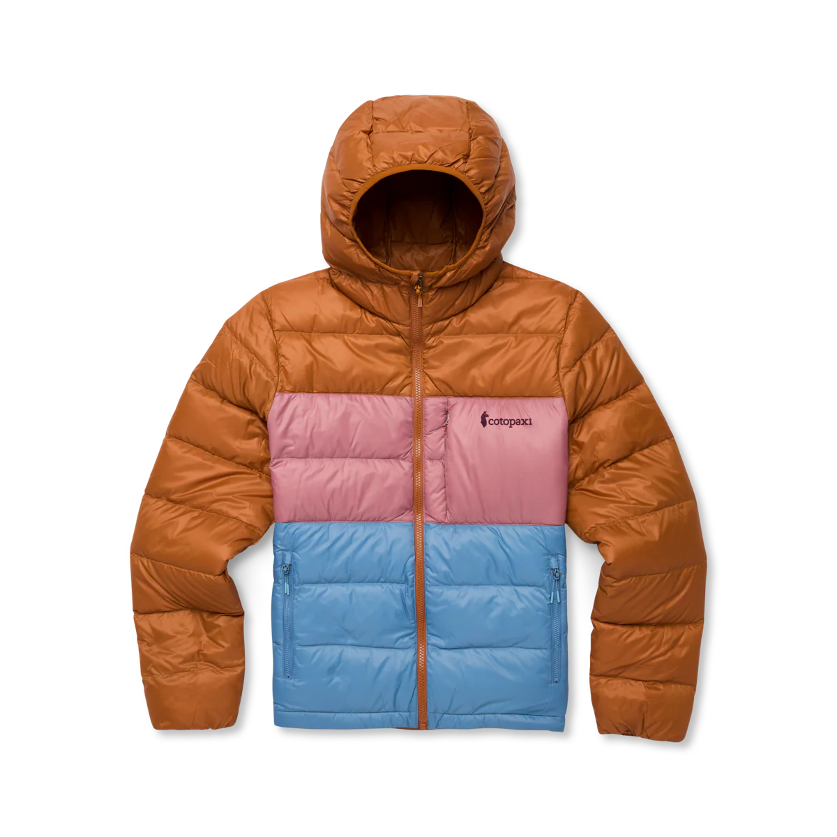 Fuego Max Down Hooded Jacket - Women's - Image 15