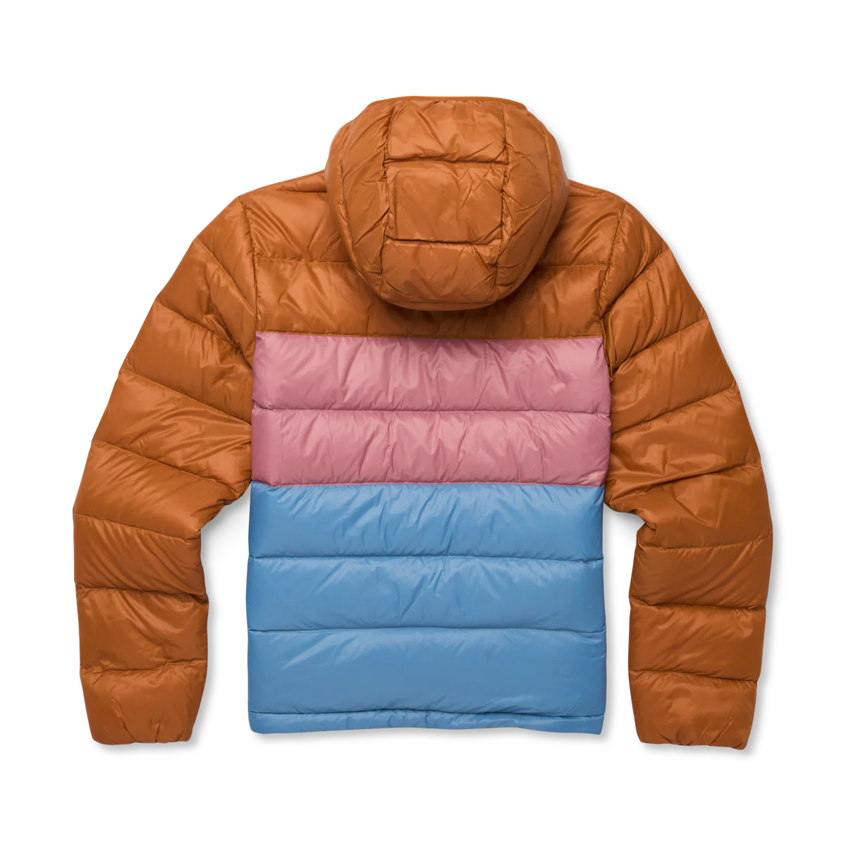 Fuego Max Down Hooded Jacket - Women's - Image 16