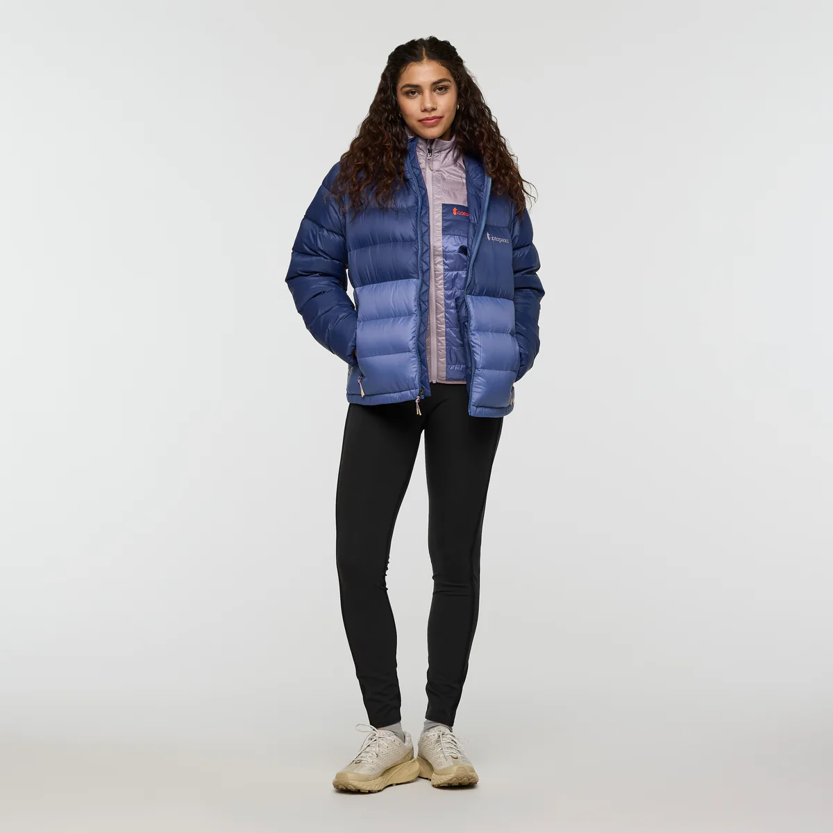 Fuego Max Down Hooded Jacket - Women's - Image 2