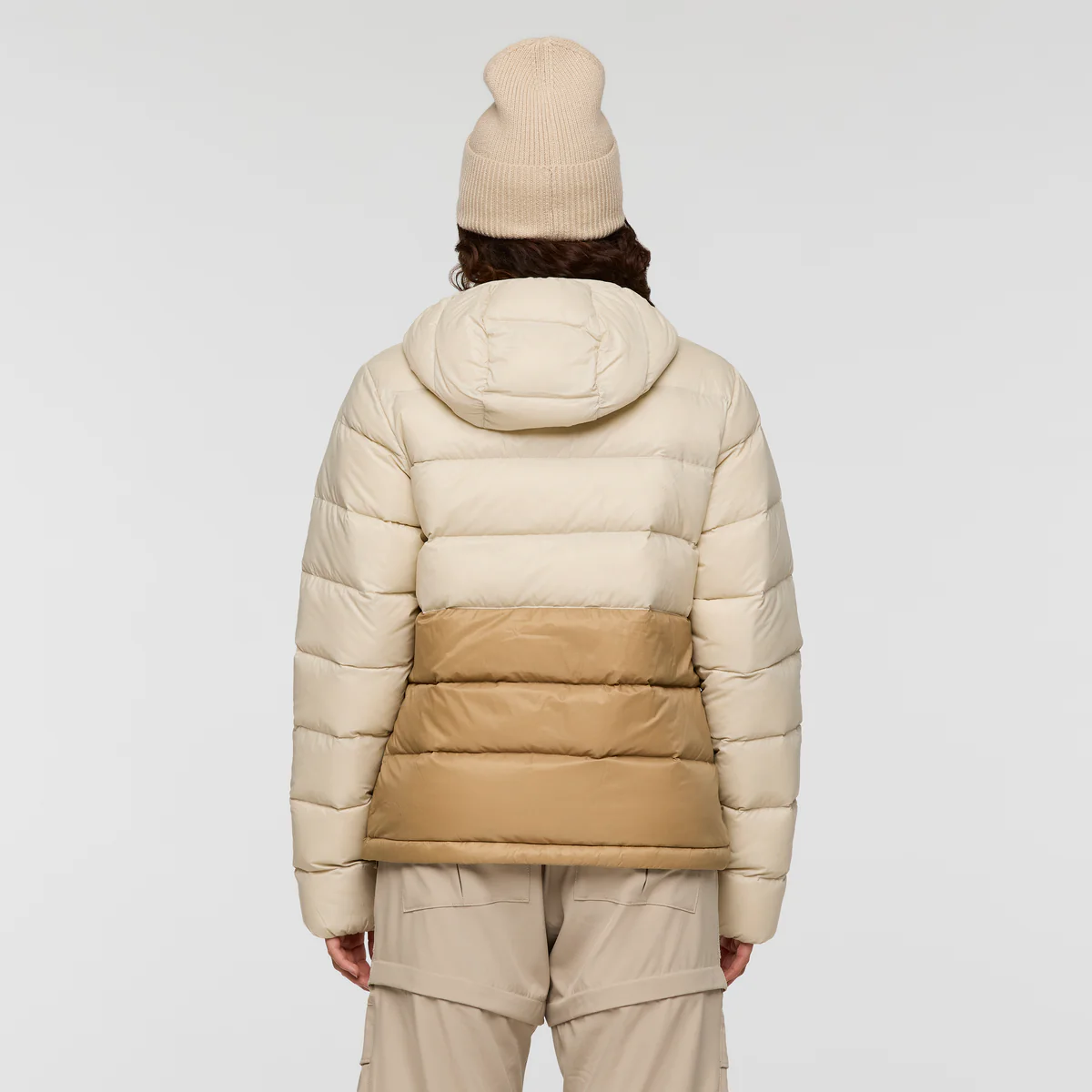 Fuego Max Down Hooded Jacket - Women's - Image 3