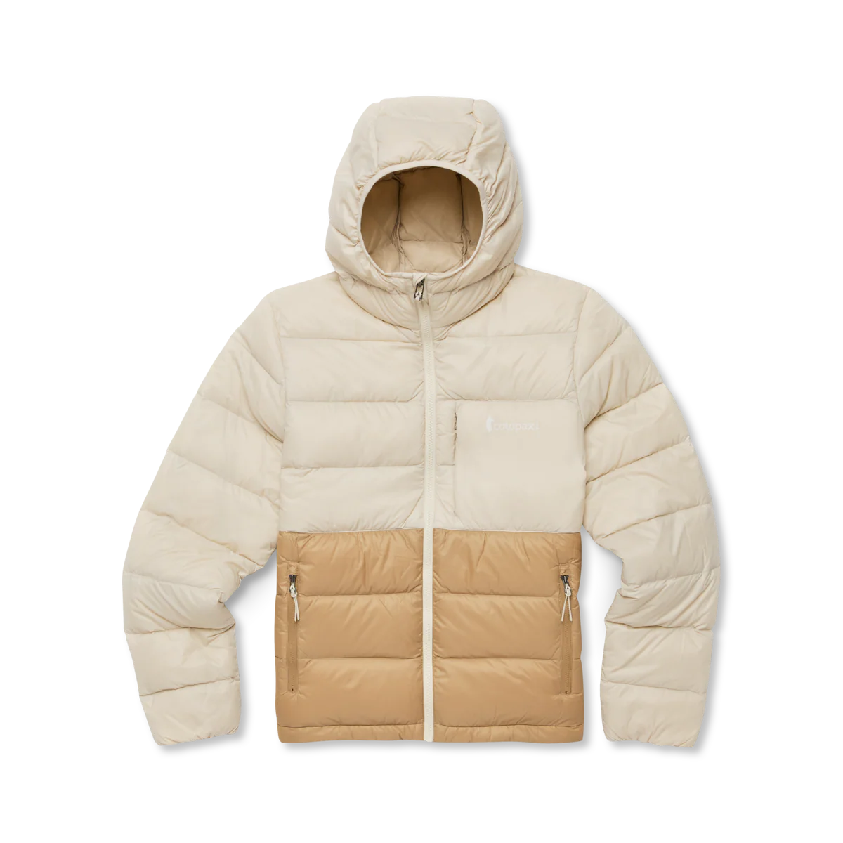 Fuego Max Down Hooded Jacket - Women's - Image 4