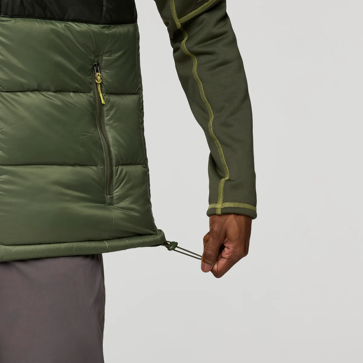 Fuego Max Down Vest - Men's - Image 15