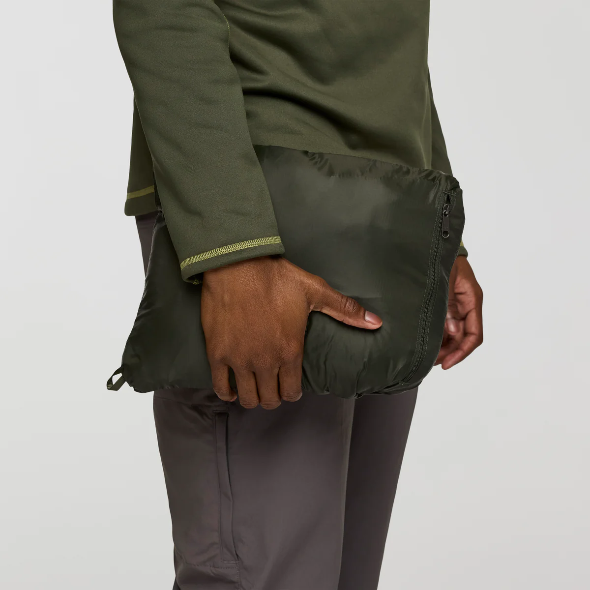 Fuego Max Down Vest - Men's - Image 19