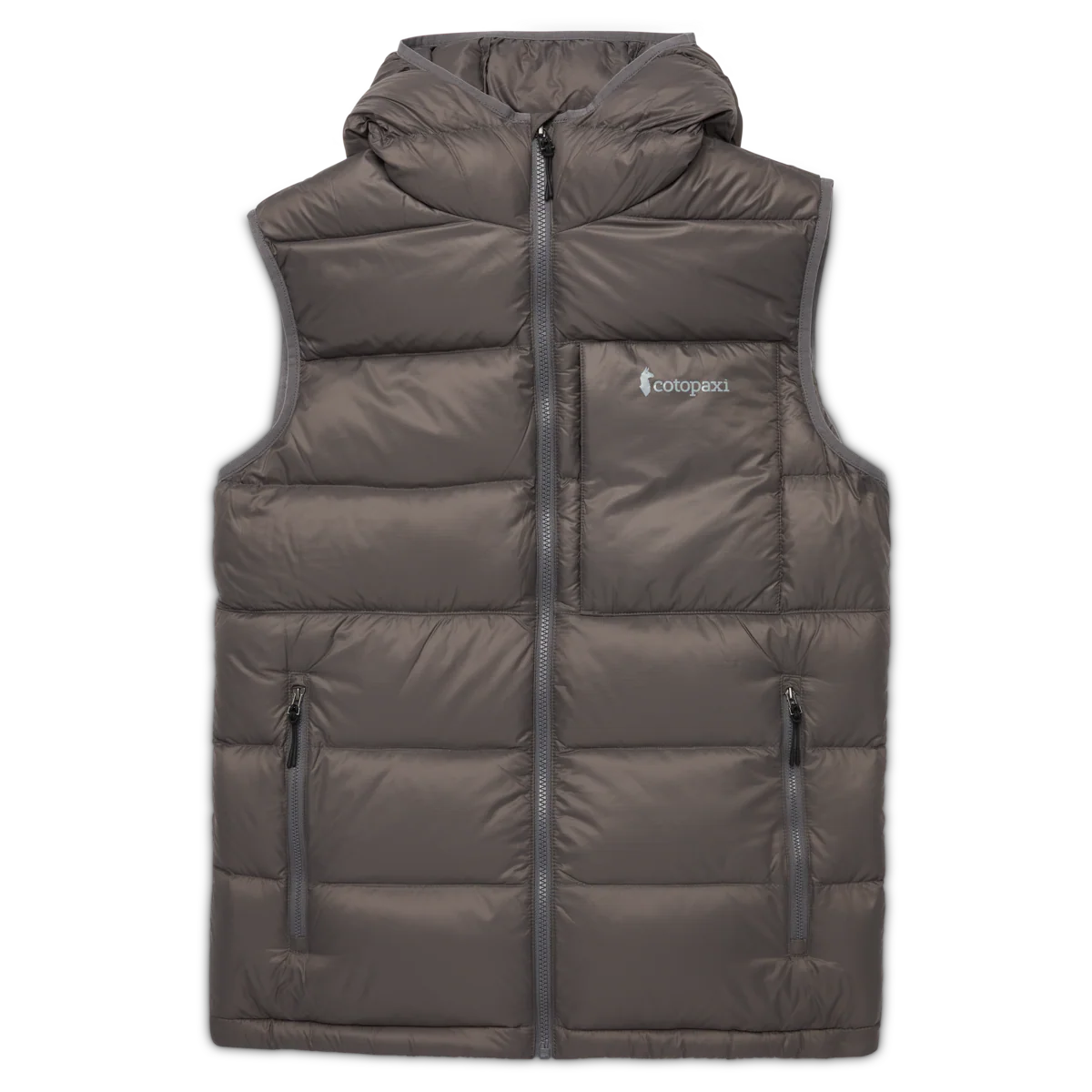 Fuego Max Down Vest - Men's - Image 22