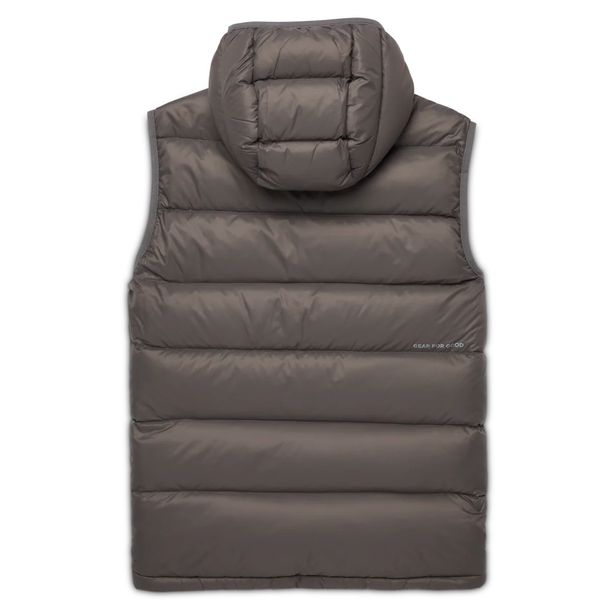 Fuego Max Down Vest - Men's - Image 23