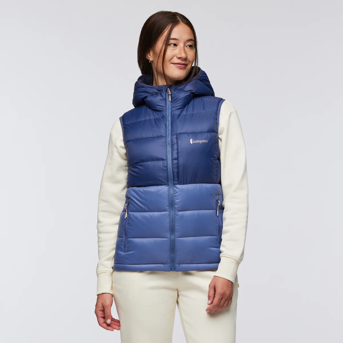 Fuego Max Down Vest - Women's - Image 10