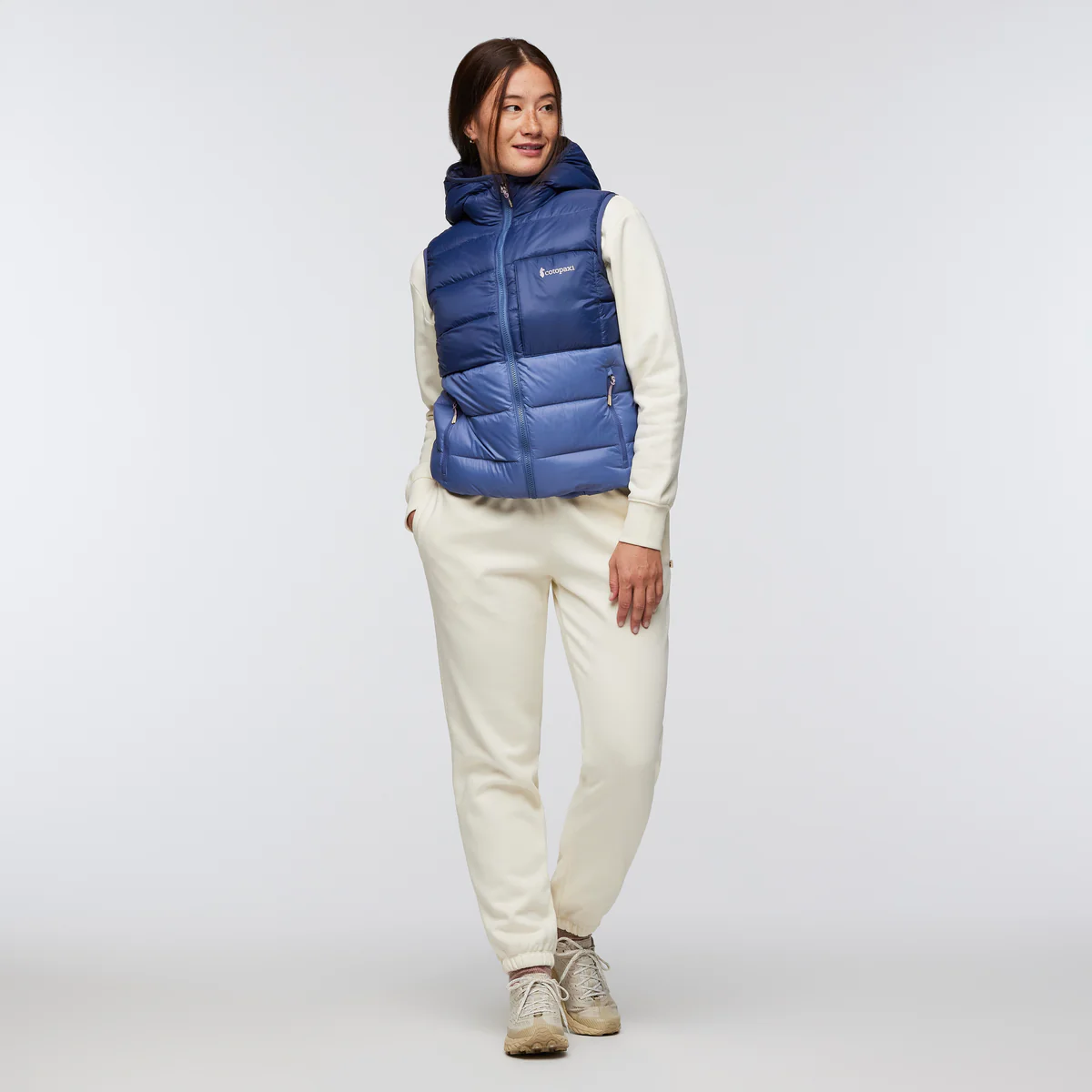Fuego Max Down Vest - Women's - Image 11