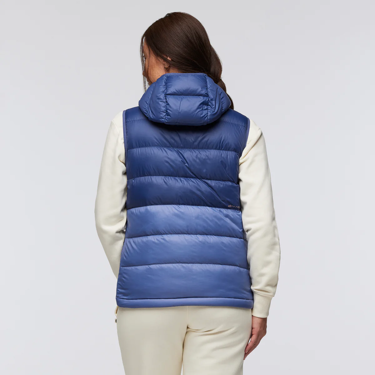 Fuego Max Down Vest - Women's - Image 13