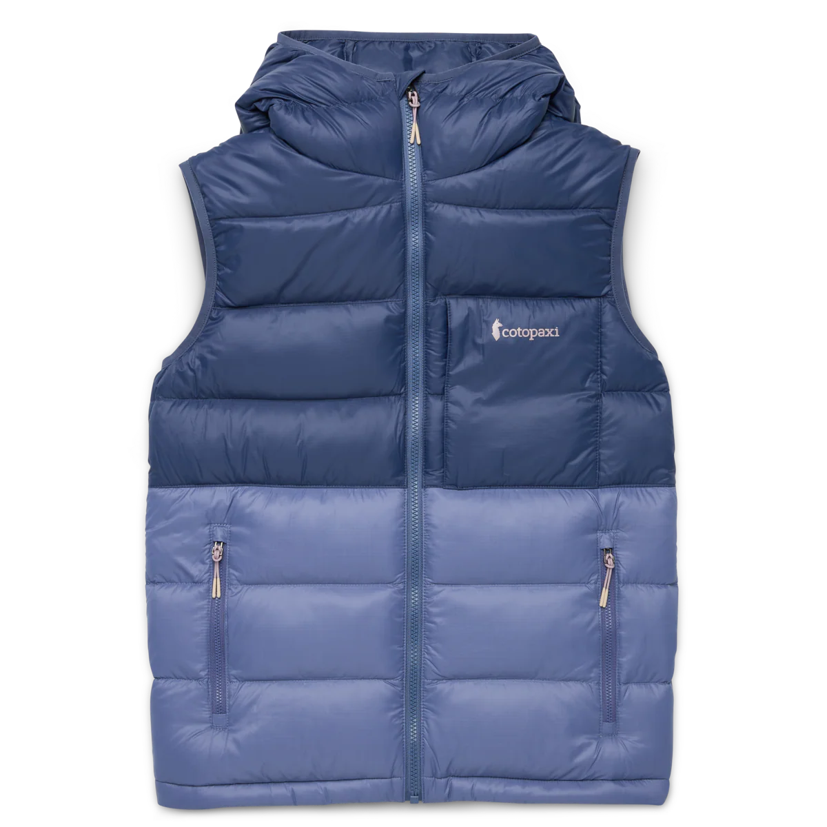 Fuego Max Down Vest - Women's - Image 17