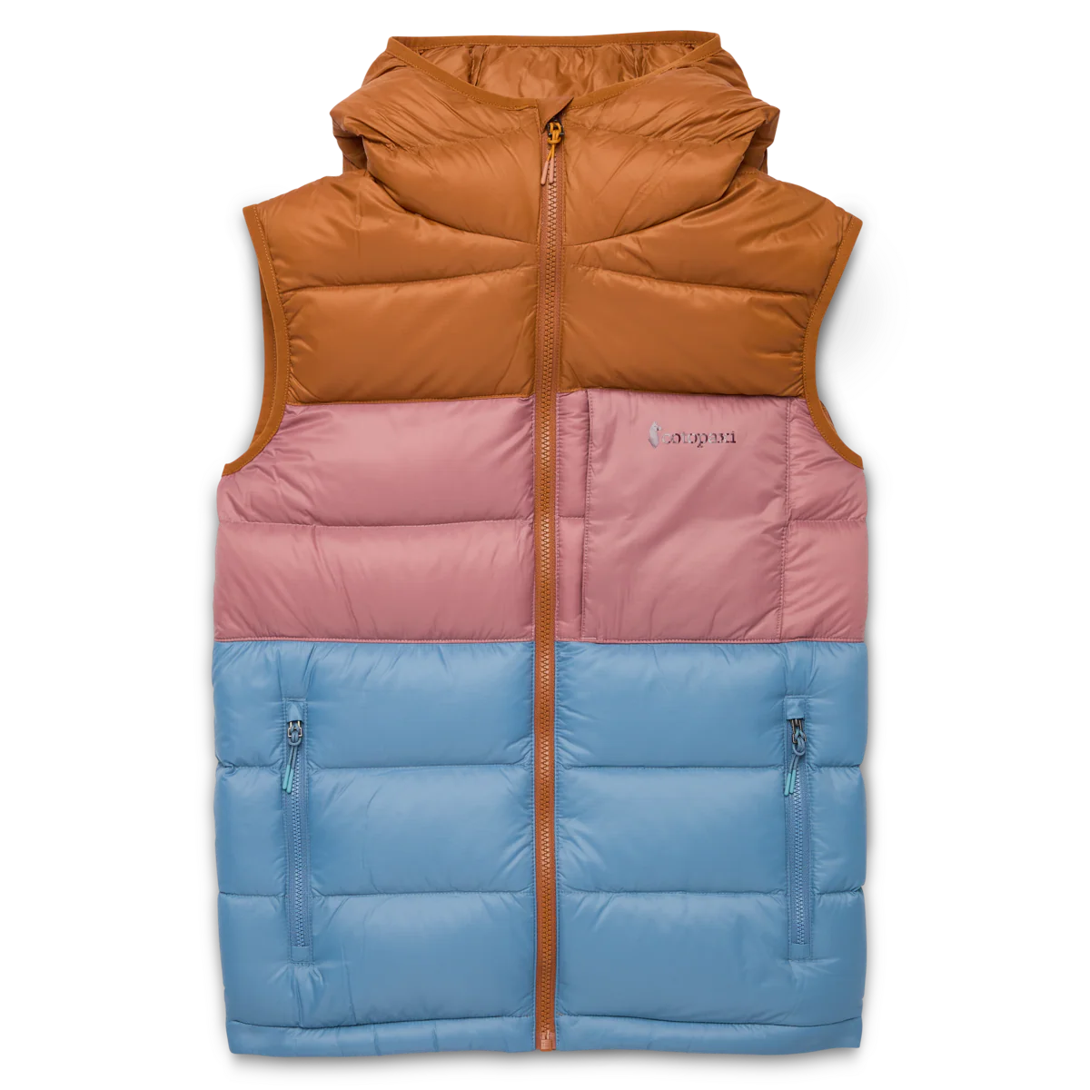 Fuego Max Down Vest - Women's - Image 7