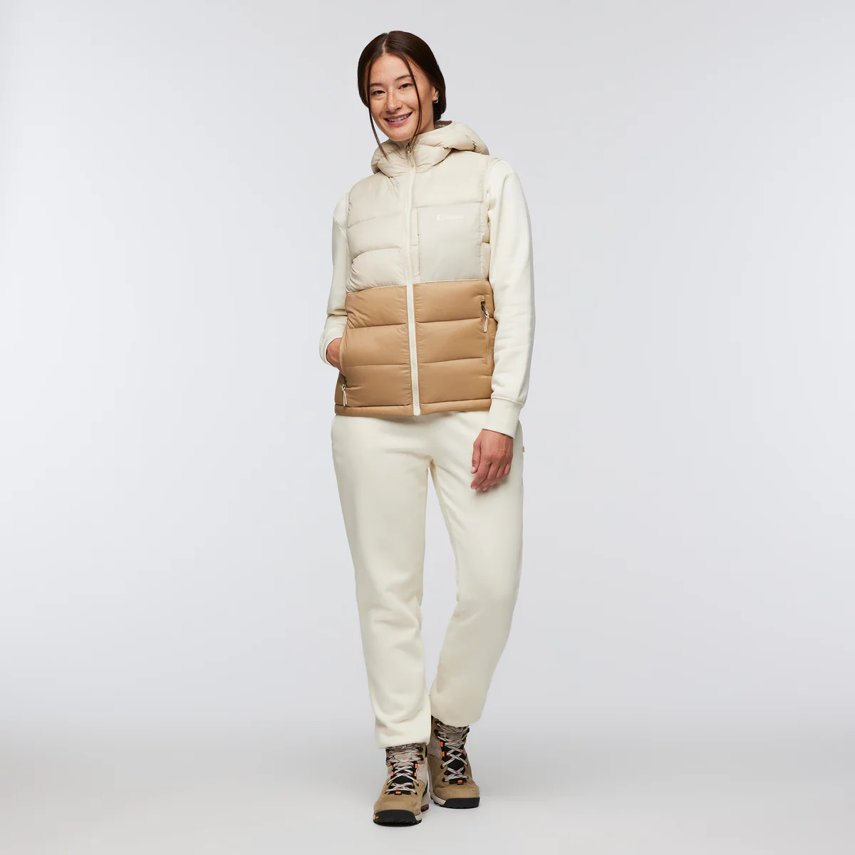 Fuego Max Down Vest - Women's - Image 10