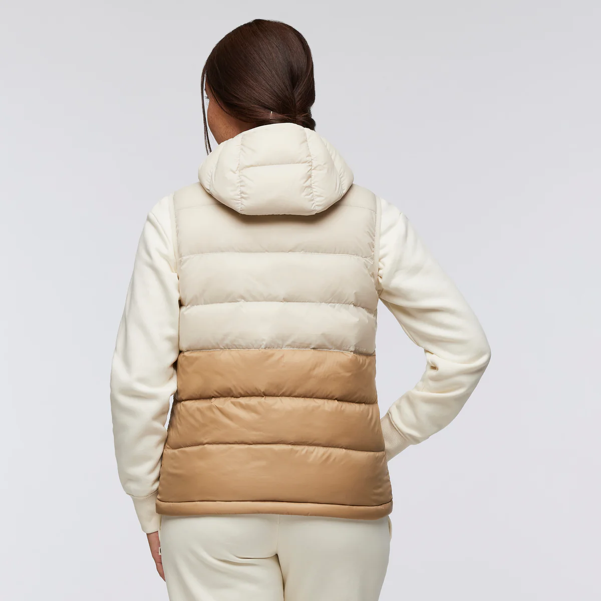 Fuego Max Down Vest - Women's - Image 12