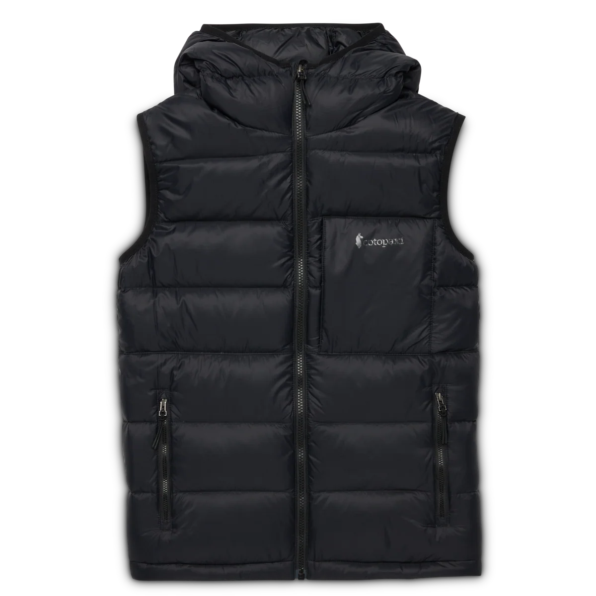 Fuego Max Down Vest - Women's - Image 7