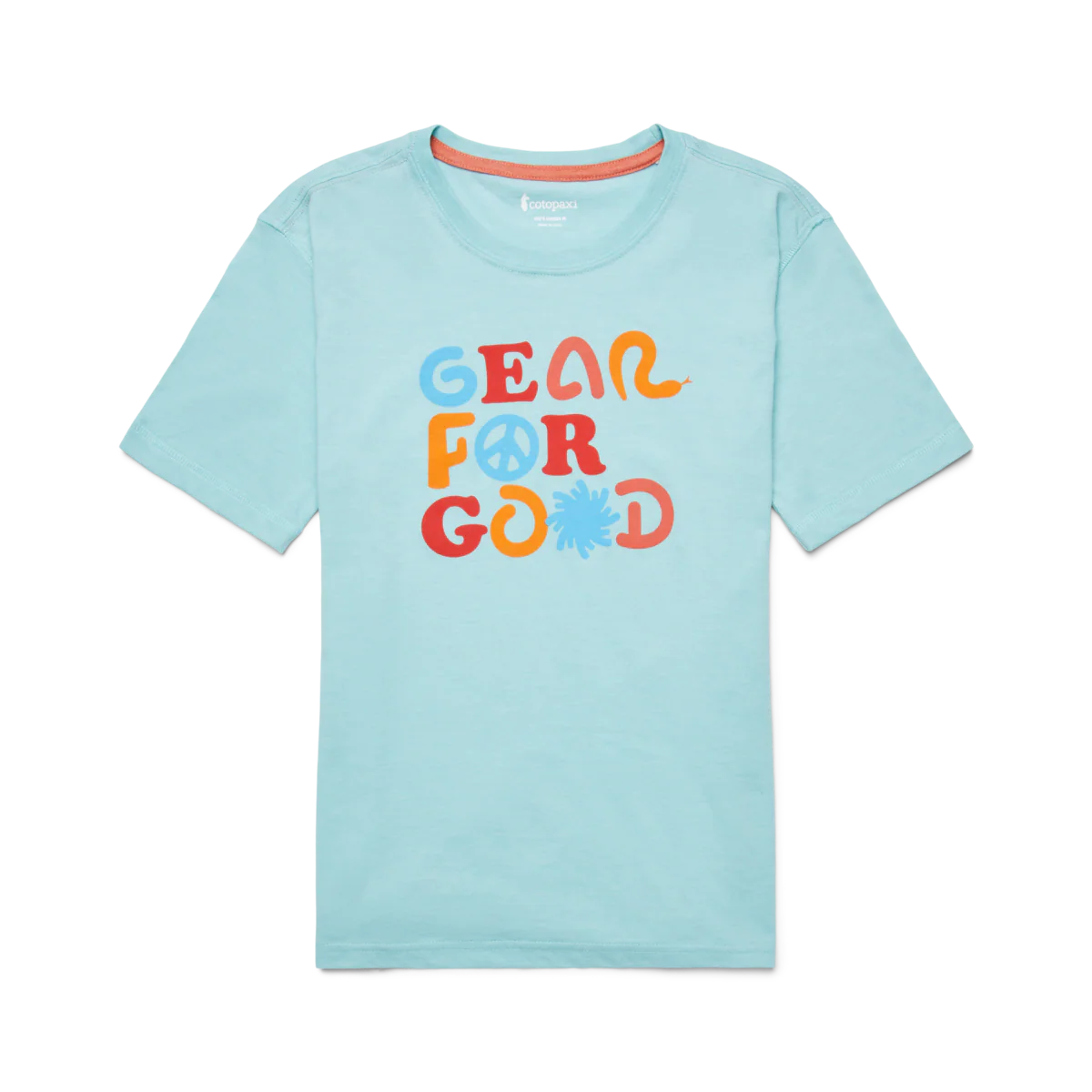 Gear for Good T-Shirt - Kids' - Image 12