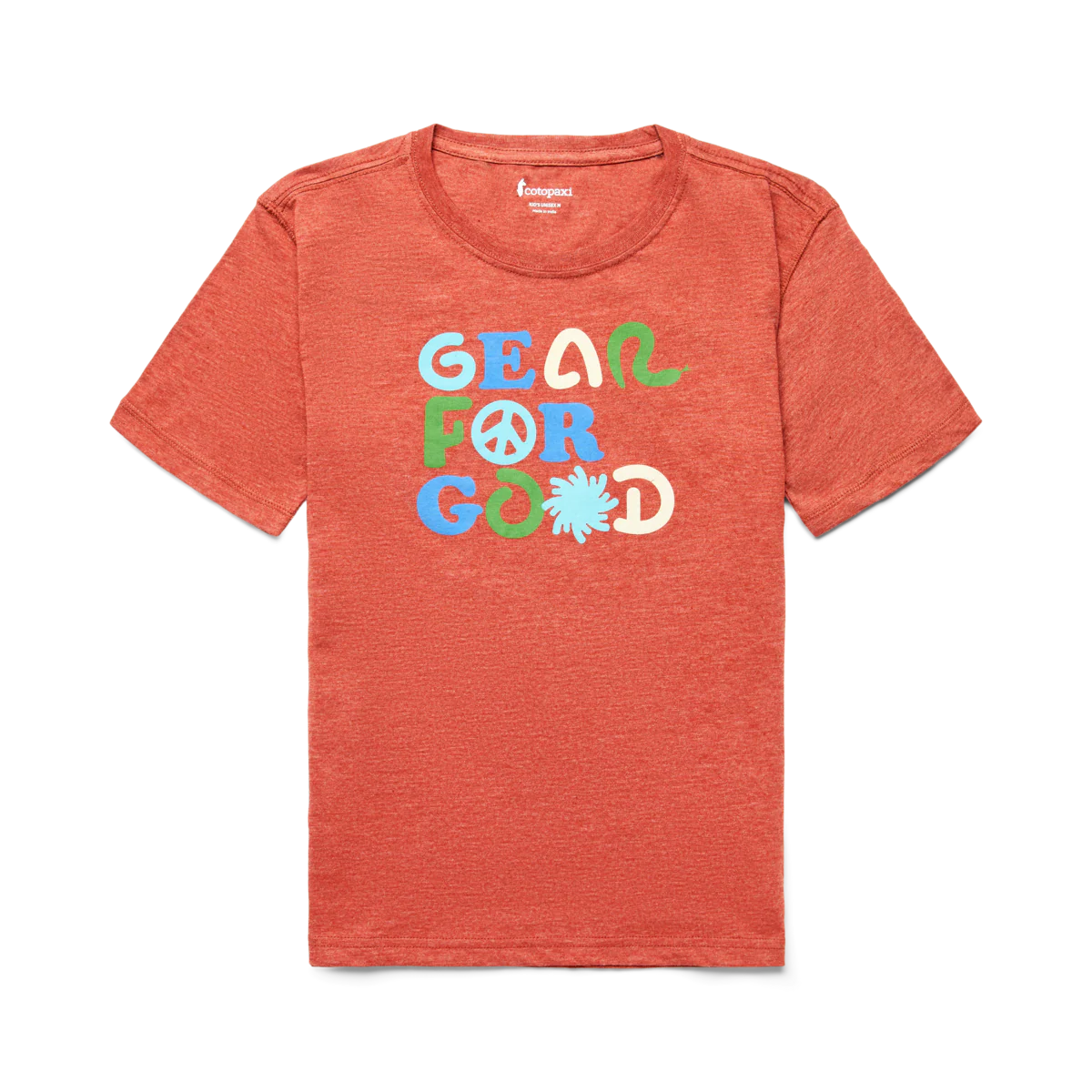 Gear for Good T-Shirt - Kids' - Image 19