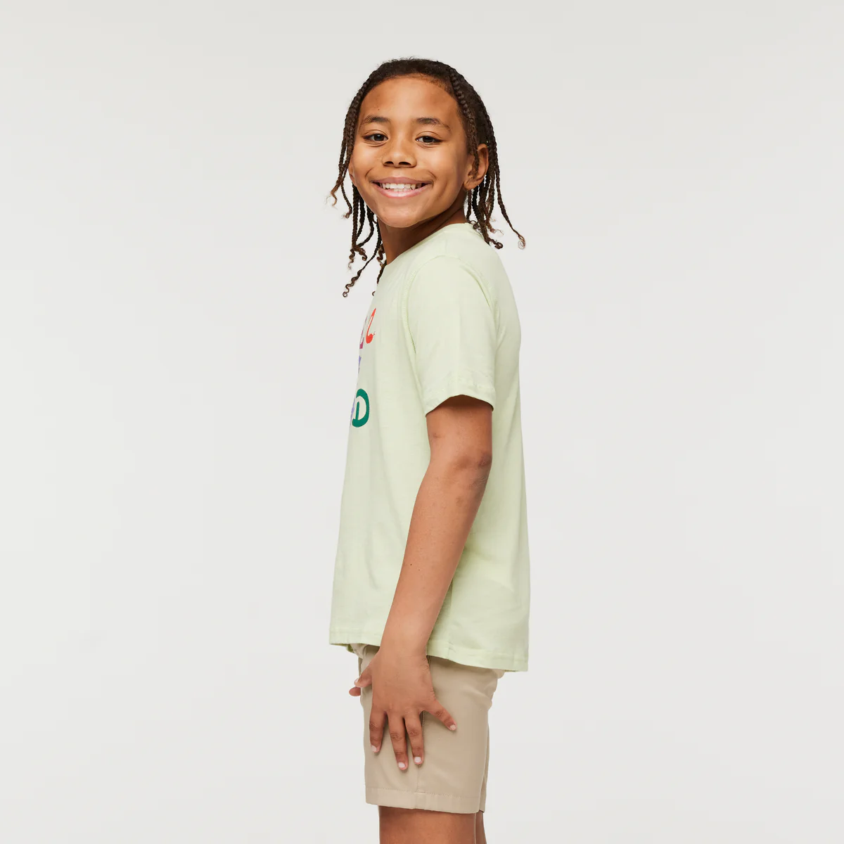 Gear for Good T-Shirt - Kids' - Image 23