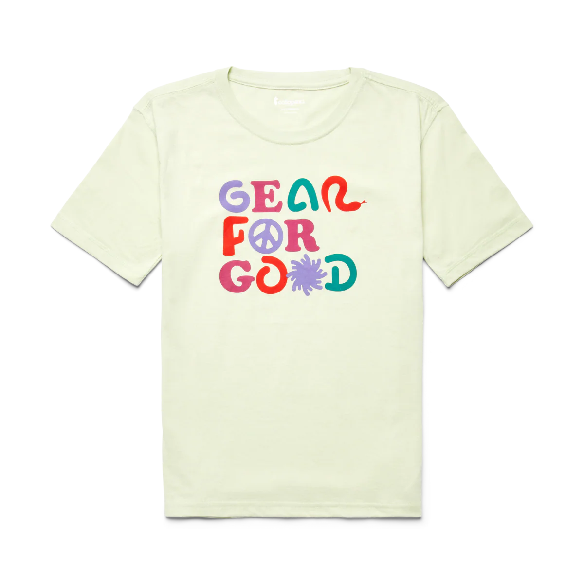 Gear for Good T-Shirt - Kids' - Image 26