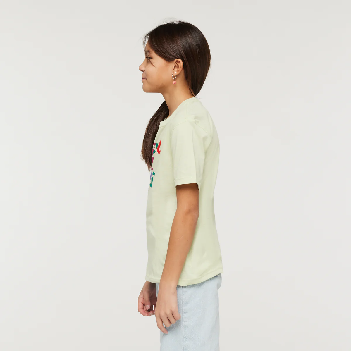 Gear for Good T-Shirt - Kids' - Image 3