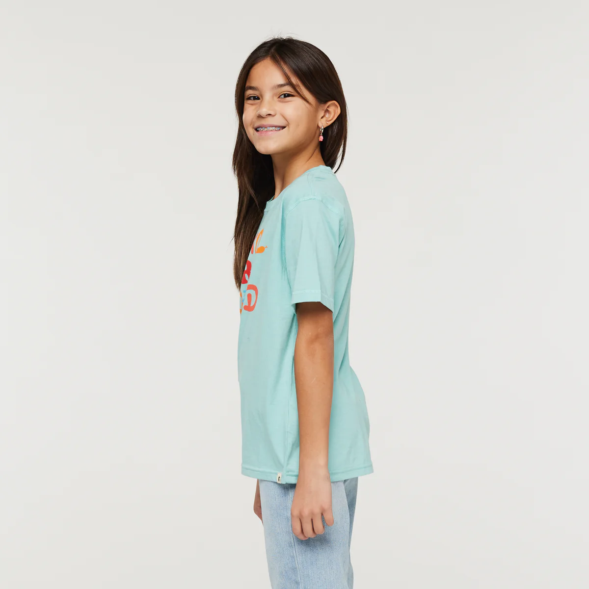 Gear for Good T-Shirt - Kids' - Image 9