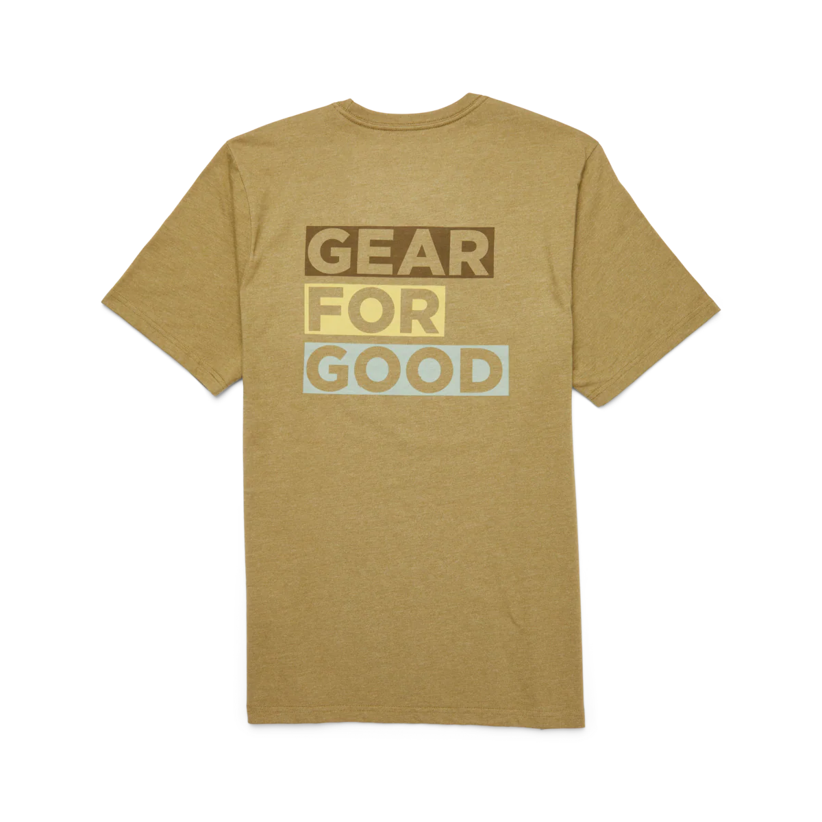 Gear For Good Stripes T-Shirt - Men's - Image 12