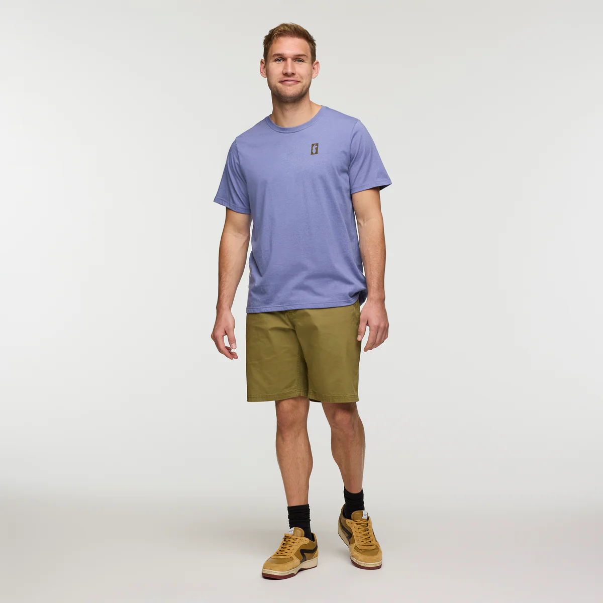 Gear For Good Stripes T-Shirt - Men's - Image 2