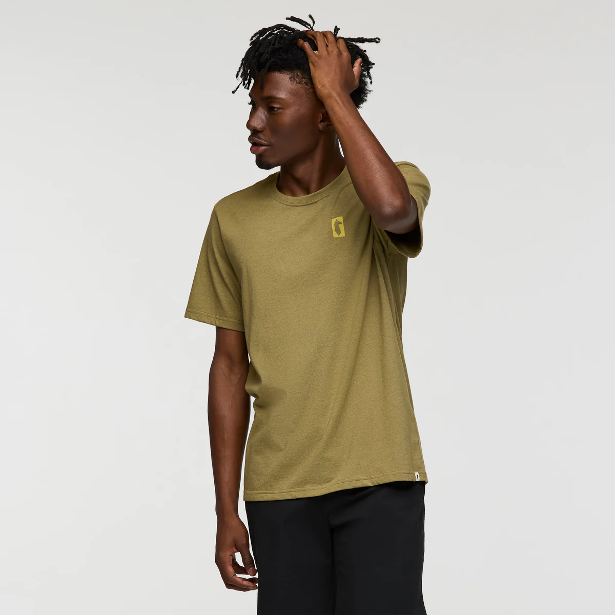 Gear For Good Stripes T-Shirt - Men's - Image 7