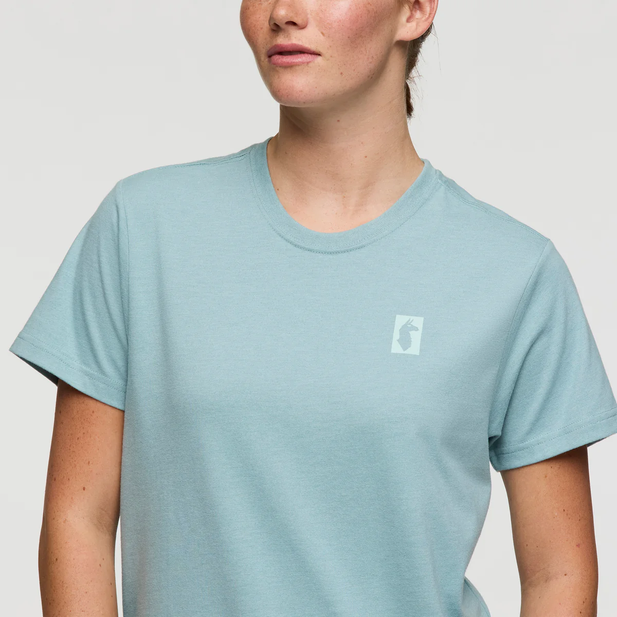 Gear For Good Stripes T-Shirt - Women's - Image 12