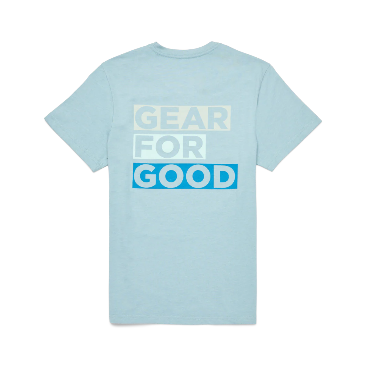 Gear For Good Stripes T-Shirt - Women's - Image 13