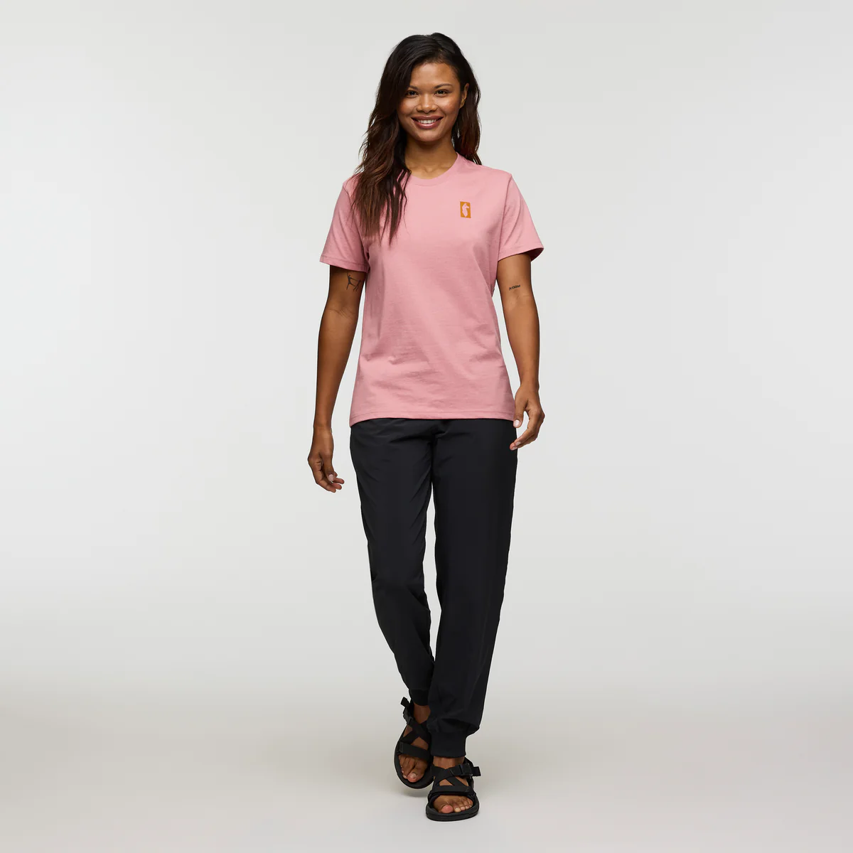 Gear For Good Stripes T-Shirt - Women's - Image 2