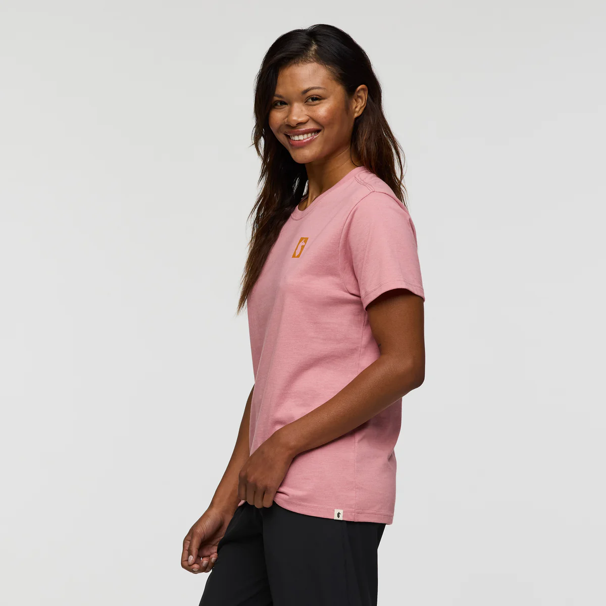 Gear For Good Stripes T-Shirt - Women's - Image 3