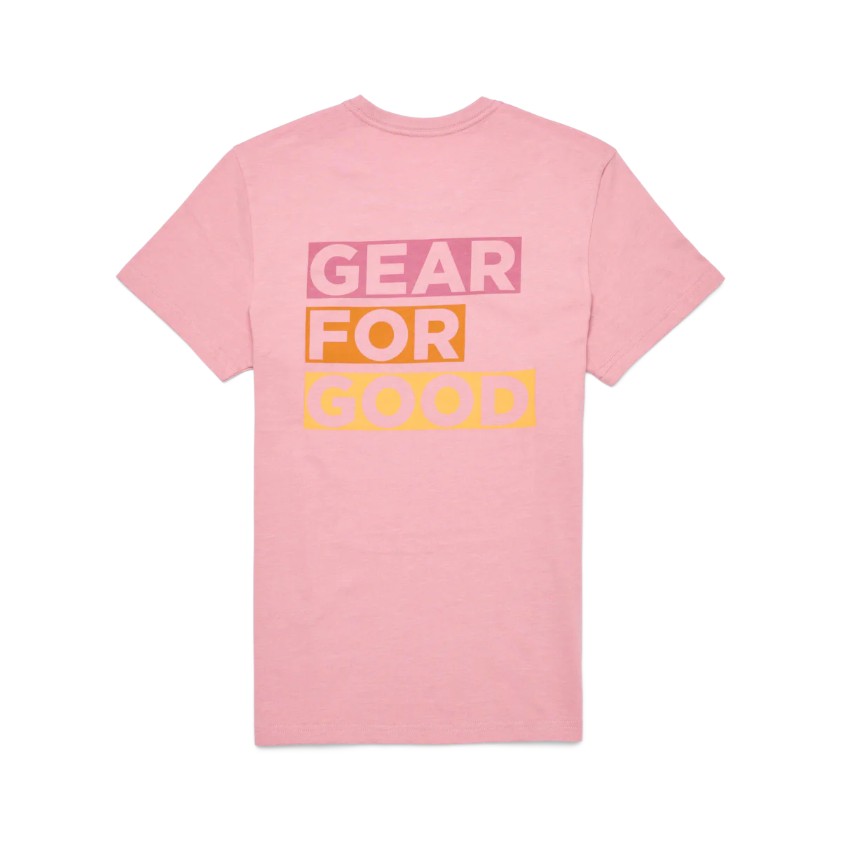 Gear For Good Stripes T-Shirt - Women's - Image 6
