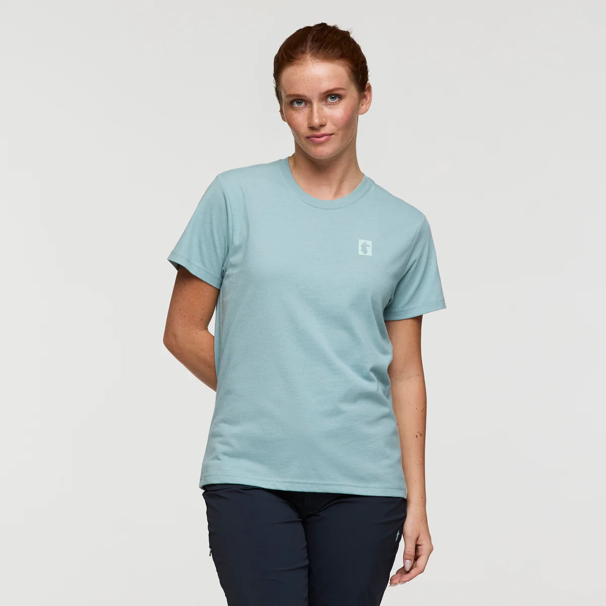 Gear For Good Stripes T-Shirt - Women's - Image 8