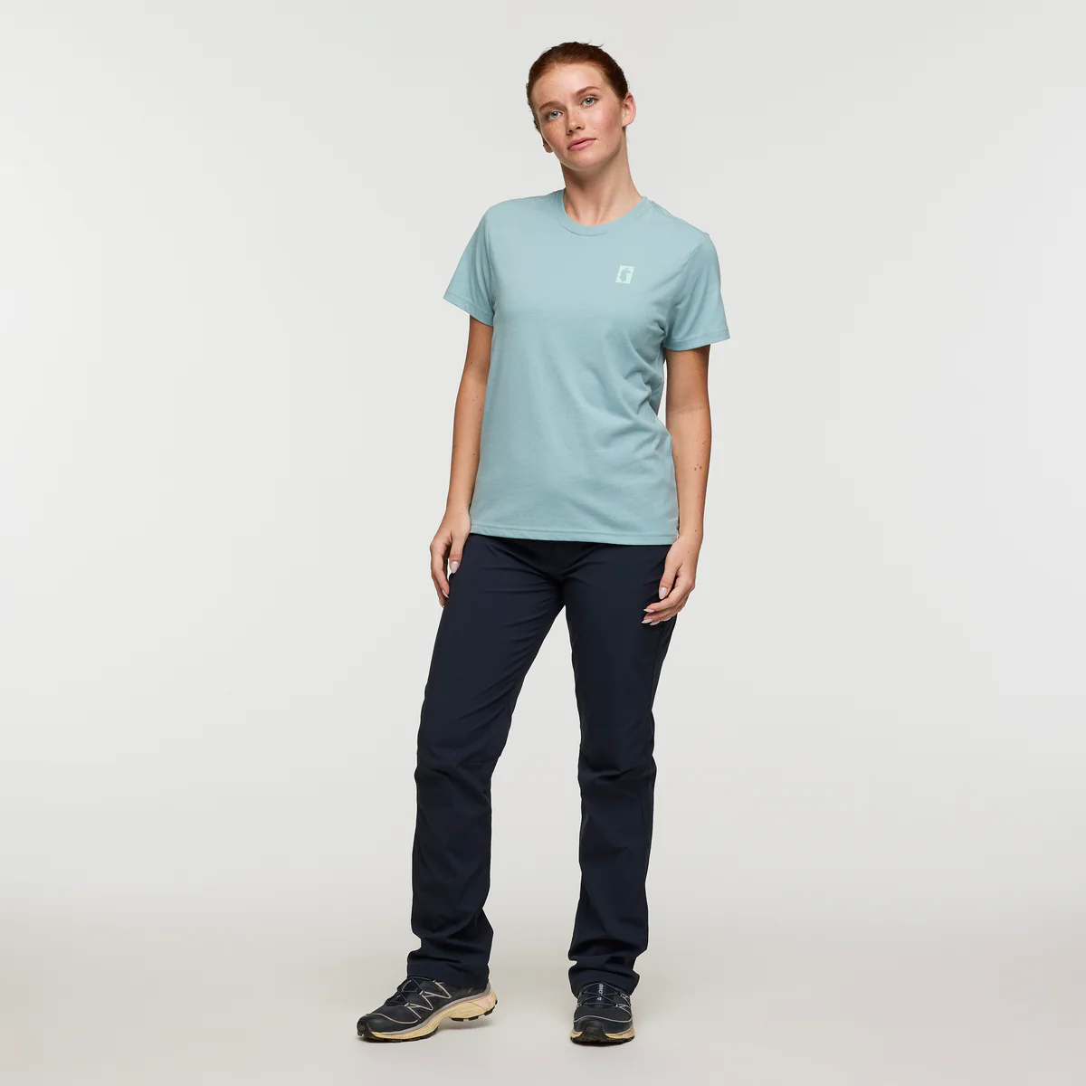 Gear For Good Stripes T-Shirt - Women's - Image 9