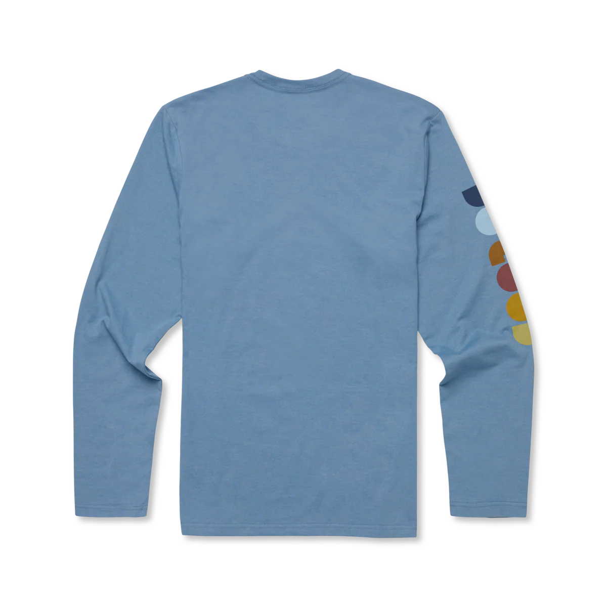 Geo Do Good Long-Sleeve T-Shirt - Men's - Image 15