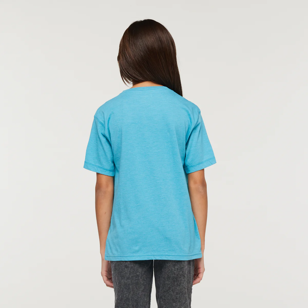 Good Vibes T-Shirt - Kids' - Image 10
