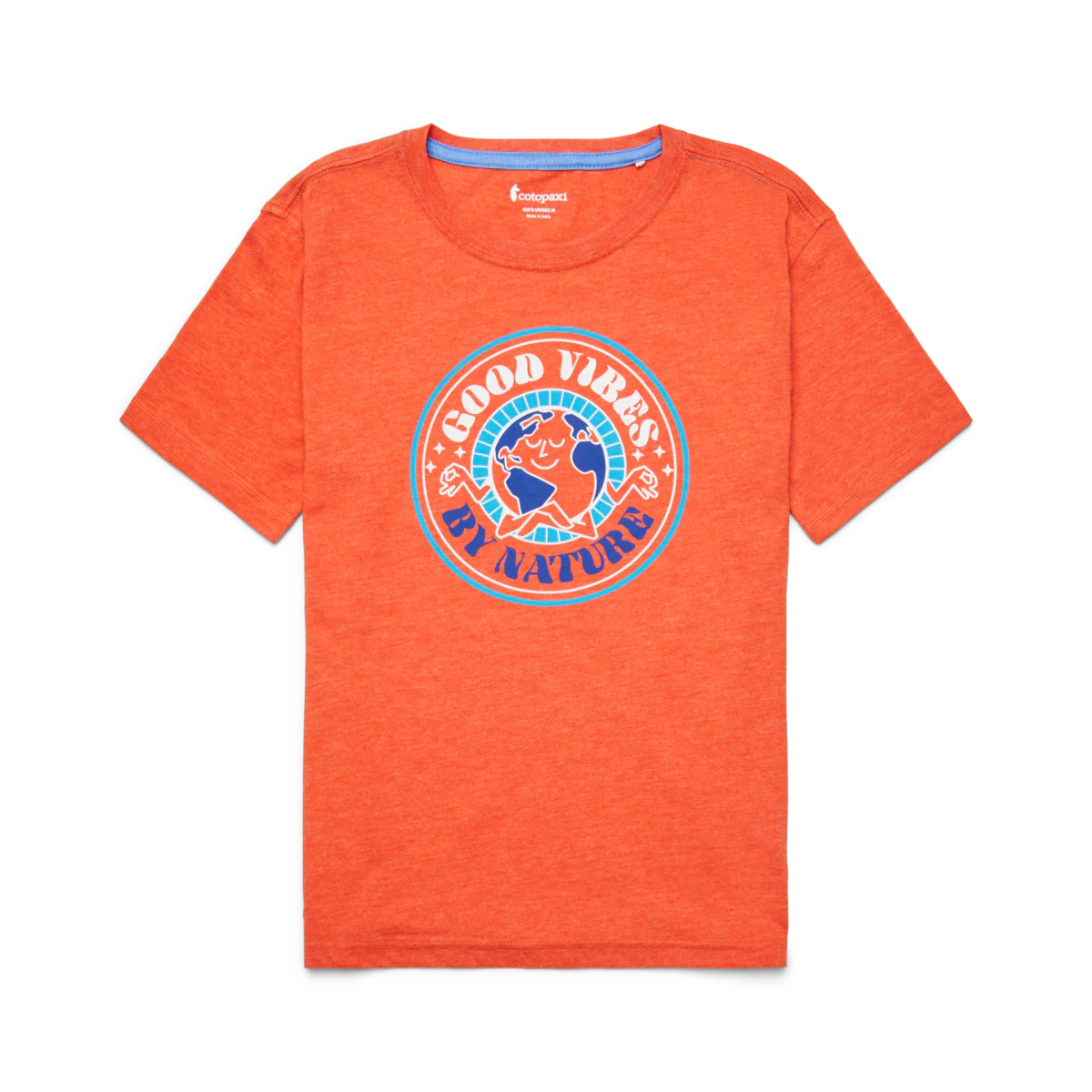 Good Vibes T-Shirt - Kids' - Image 13
