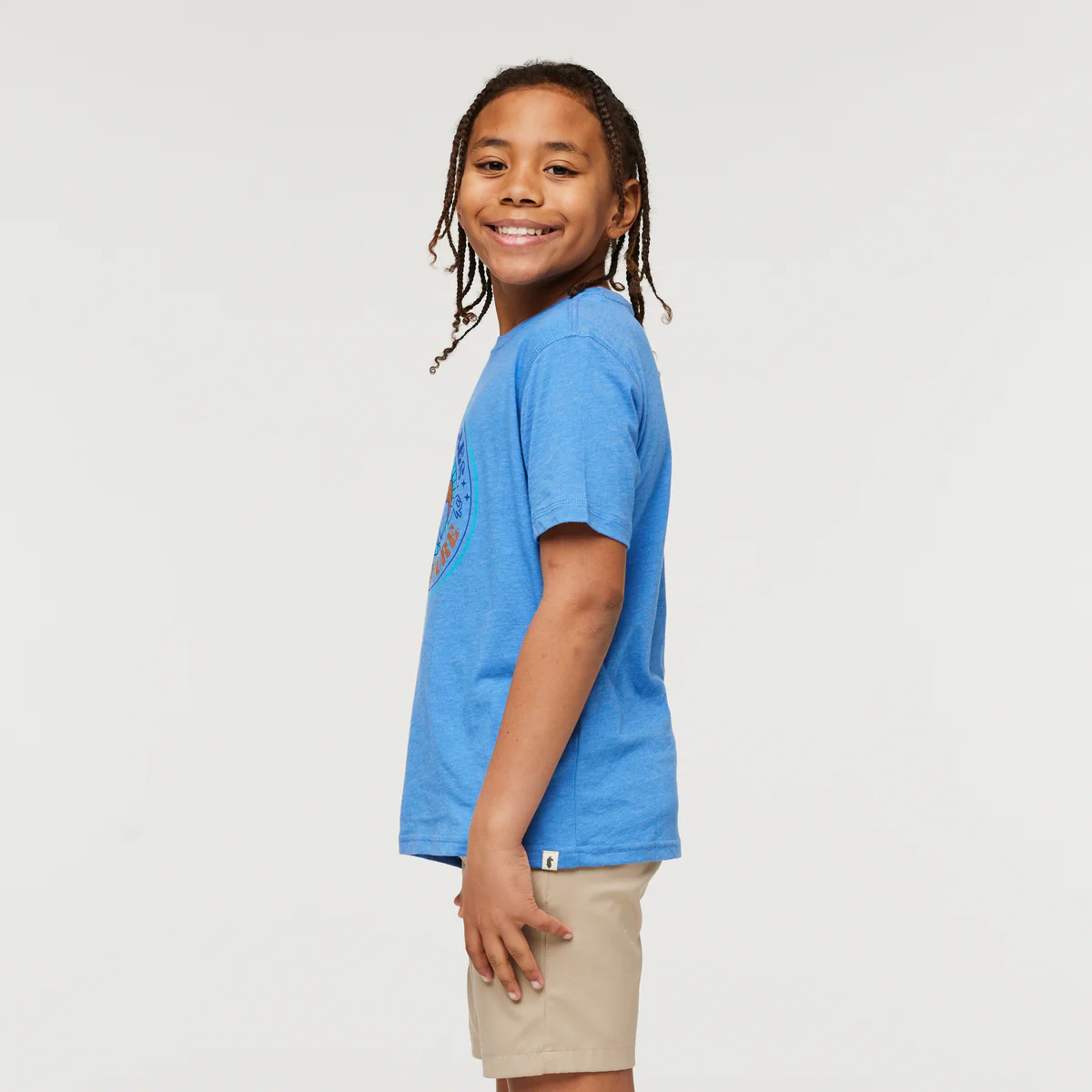 Good Vibes T-Shirt - Kids' - Image 17