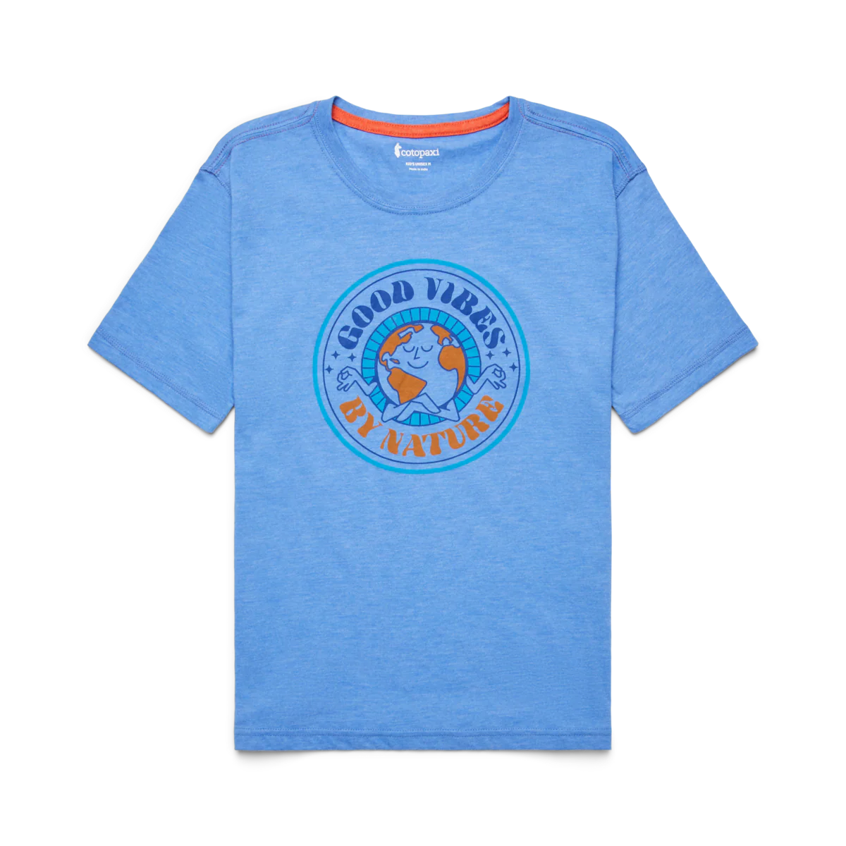 Good Vibes T-Shirt - Kids' - Image 6