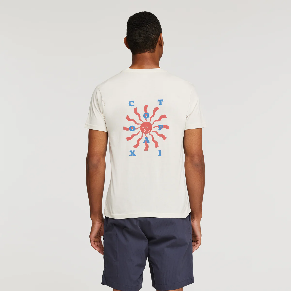 Happy Day T-Shirt - Men's - Image 12