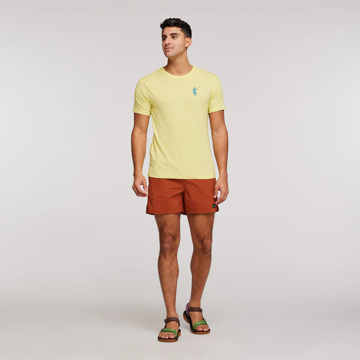 Happy Day T-Shirt - Men's - Image 2