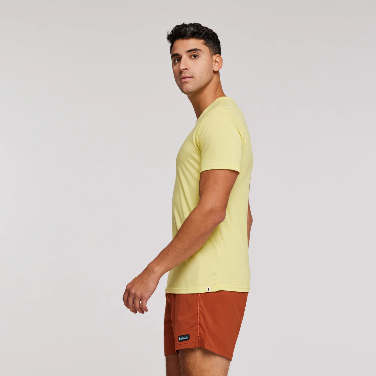 Happy Day T-Shirt - Men's - Image 3