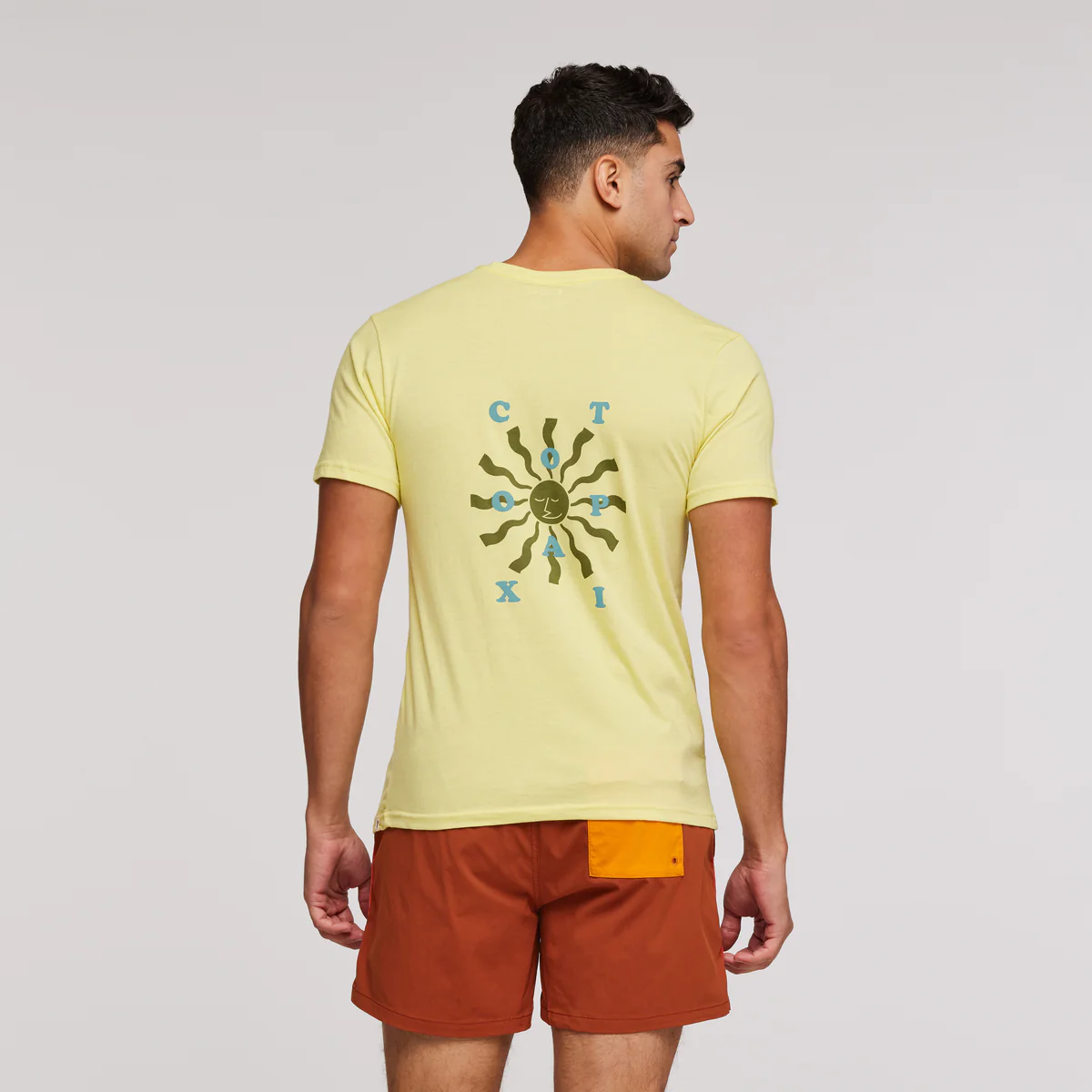 Happy Day T-Shirt - Men's - Image 4