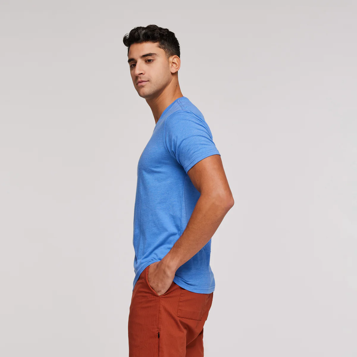 Happy Day T-Shirt - Men's - Image 7